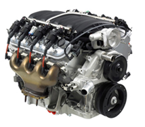 P1357 Engine